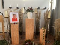 ein Bild aus dem Album