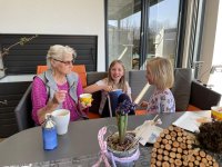 ein Bild aus dem Album