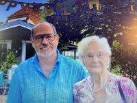 ein Bild aus dem Album